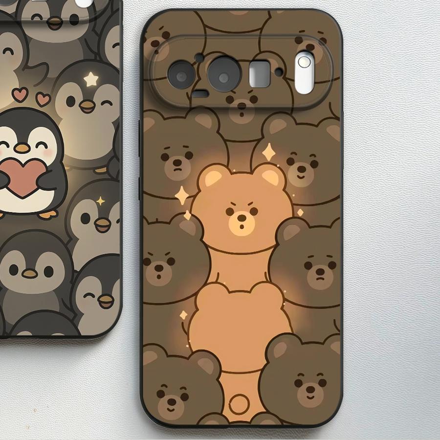 Google Pixel 10A 10 9 Pro XL 8 - Phone Cases Google Pixel 10 Pro incelemesi ve fiyatı