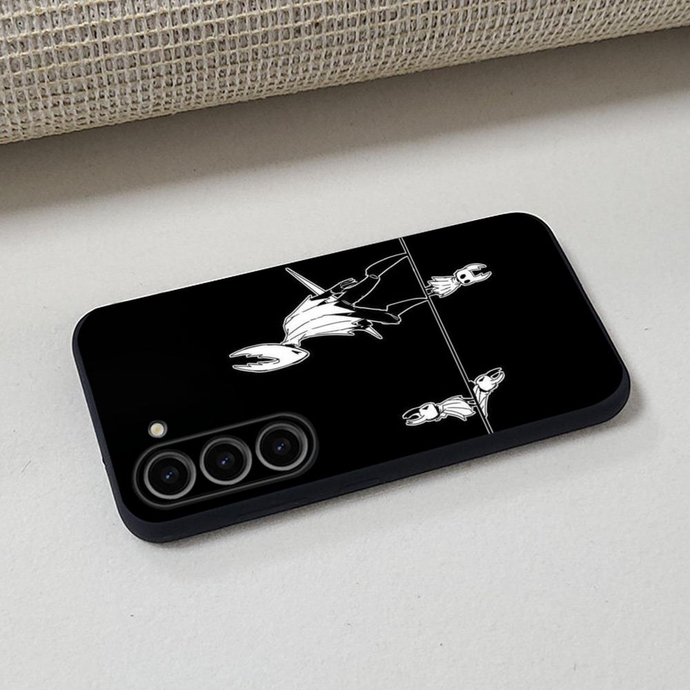 Süper moda Hollow Knights tasa - Phone Cases Galaxy S26 incelemesi ve fiyatı