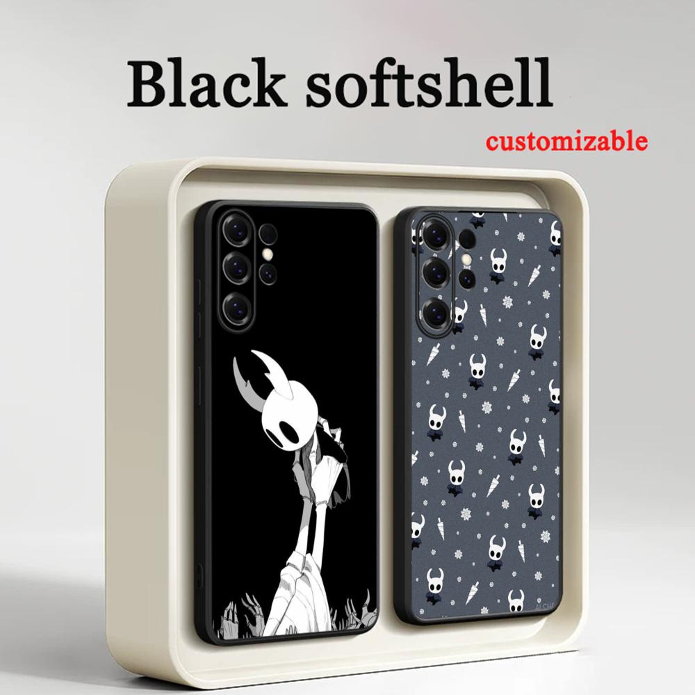 Süper moda Hollow Knights tasa - Phone Cases Galaxy S26 incelemesi ve fiyatı