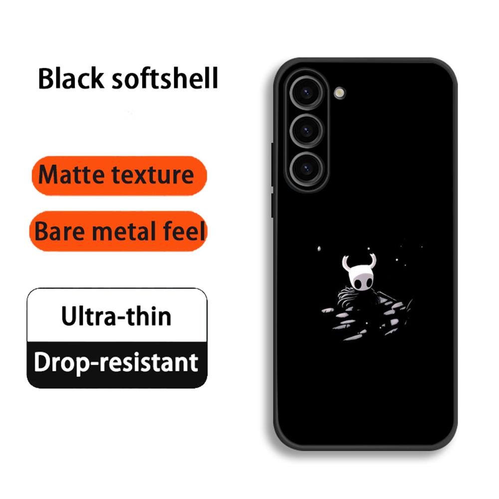 Süper moda Hollow Knights tasa - Phone Cases Galaxy S26 incelemesi ve fiyatı