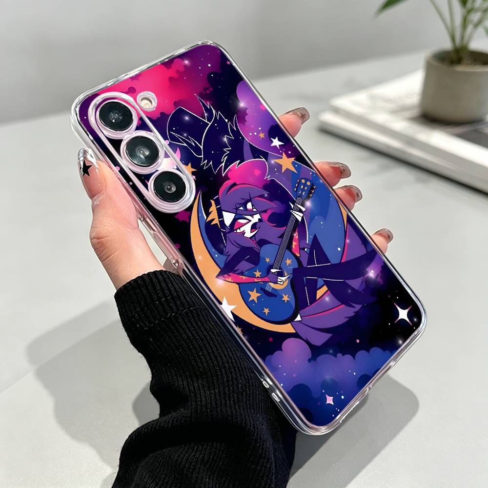 Helluva Karikatür Patron Moda  - Phone Cases Vogue incelemesi ve fiyatı