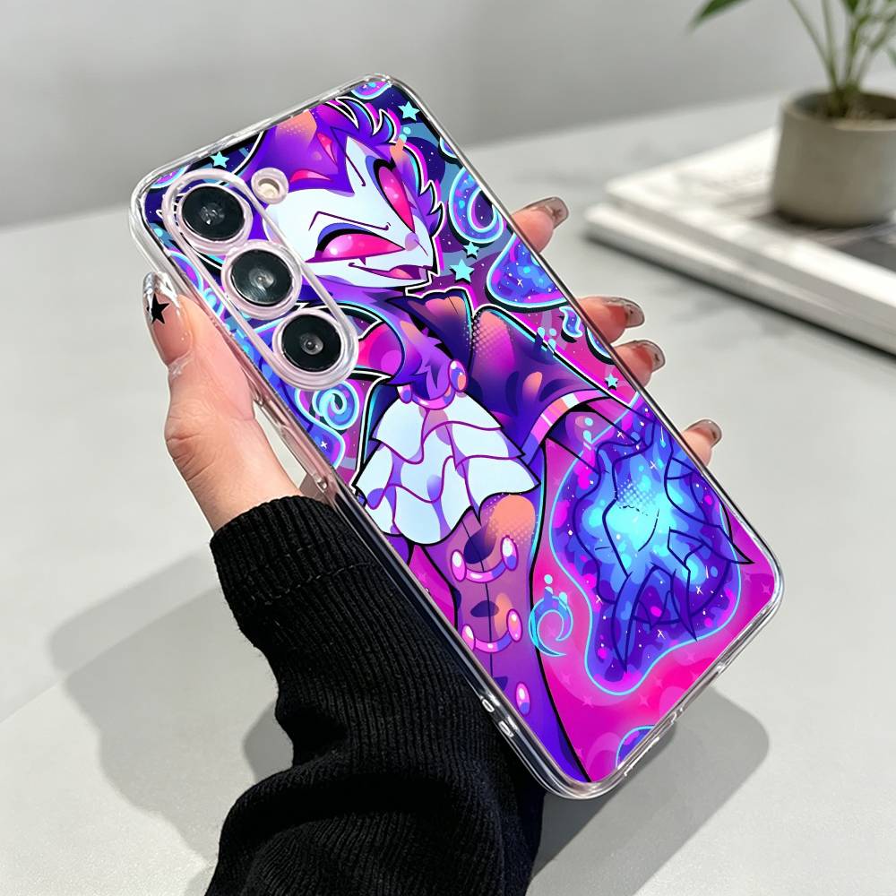 Helluva Karikatür Patron Moda  - Phone Cases Vogue incelemesi ve fiyatı