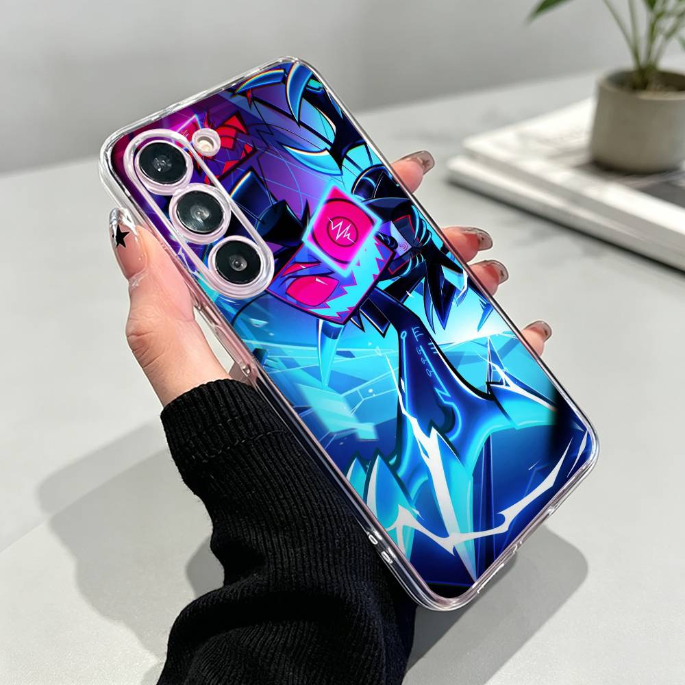 Helluva Karikatür Patron Moda  - Phone Cases Vogue incelemesi ve fiyatı