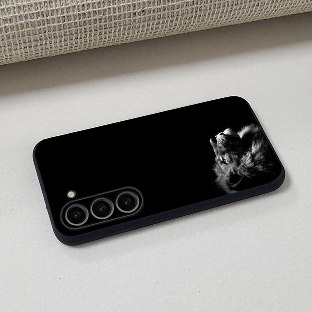 Havalı kral aslan modası tasar - Phone Cases Galaxy S26 incelemesi ve fiyatı