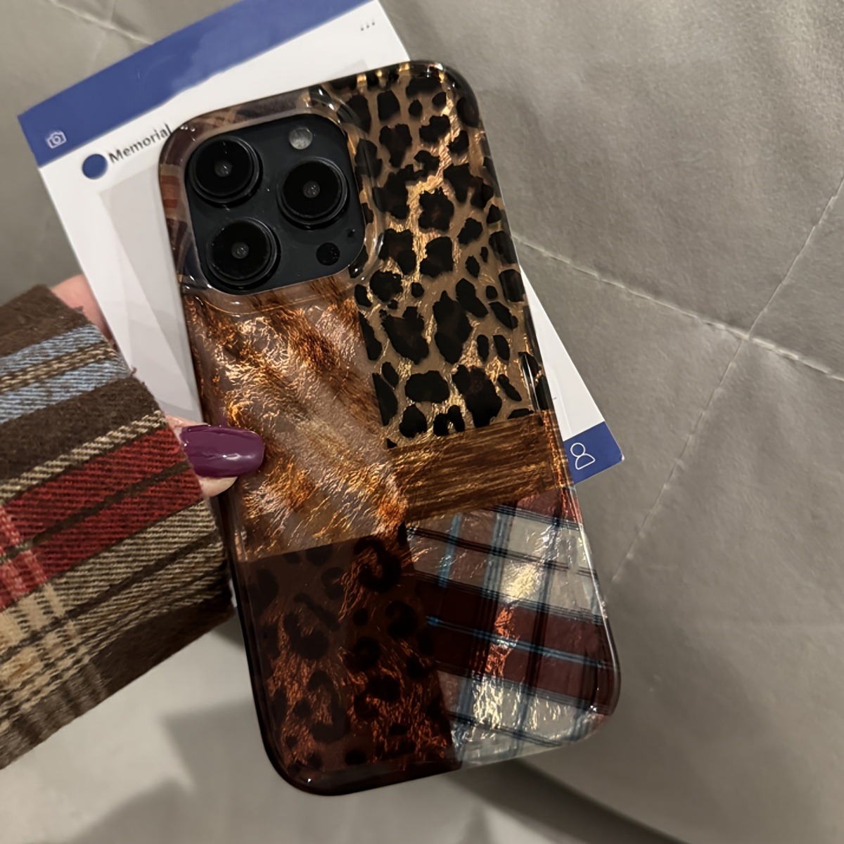 iPhone 18 17 Pro Max Air 16E 1 - Phone Cases Red incelemesi ve fiyatı