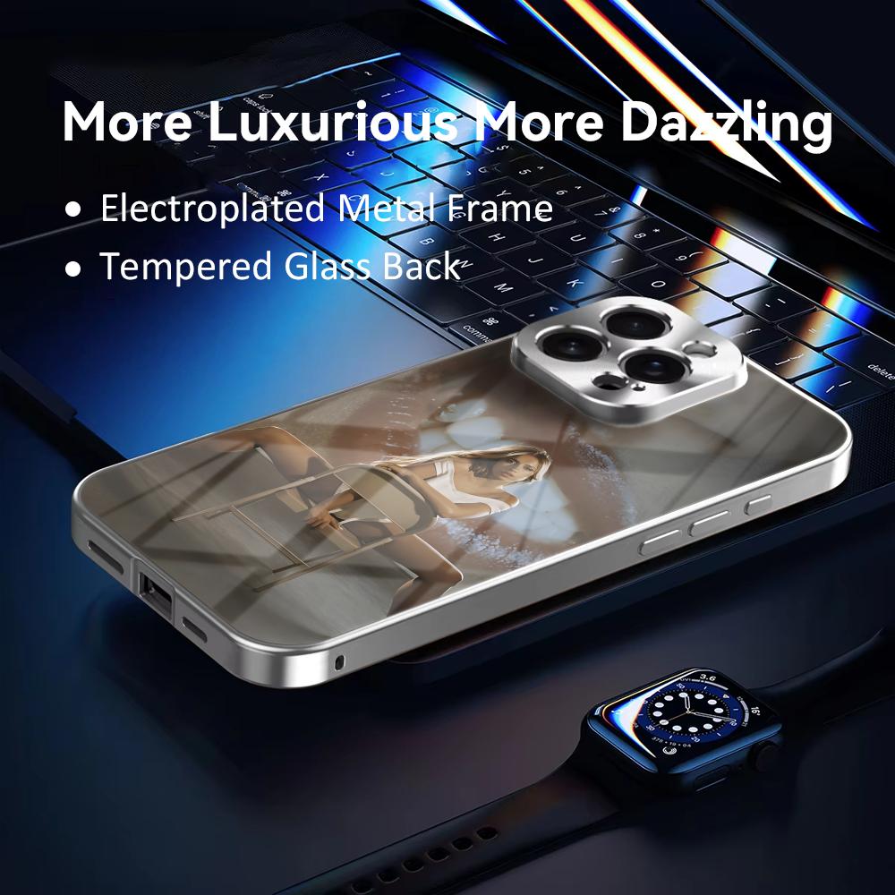 Singer T-Tate McRae Telefon Kı - Phone Cases Iphone 15 incelemesi ve fiyatı