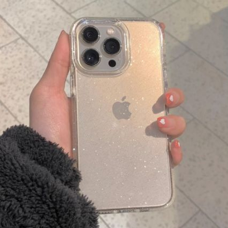 Kore INS Sevimli Beyaz Yıldız  - Phone Cases Like Loopy incelemesi ve fiyatı