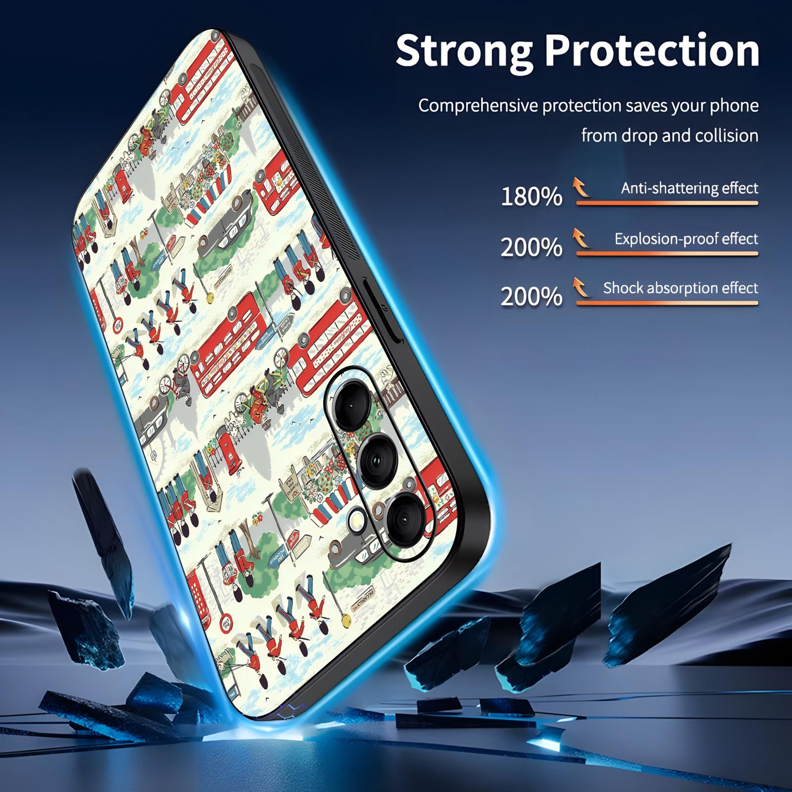 Samsung A57 A56 A37 A27 A17 A3 - Phone Cases Uk Samsung incelemesi ve fiyatı
