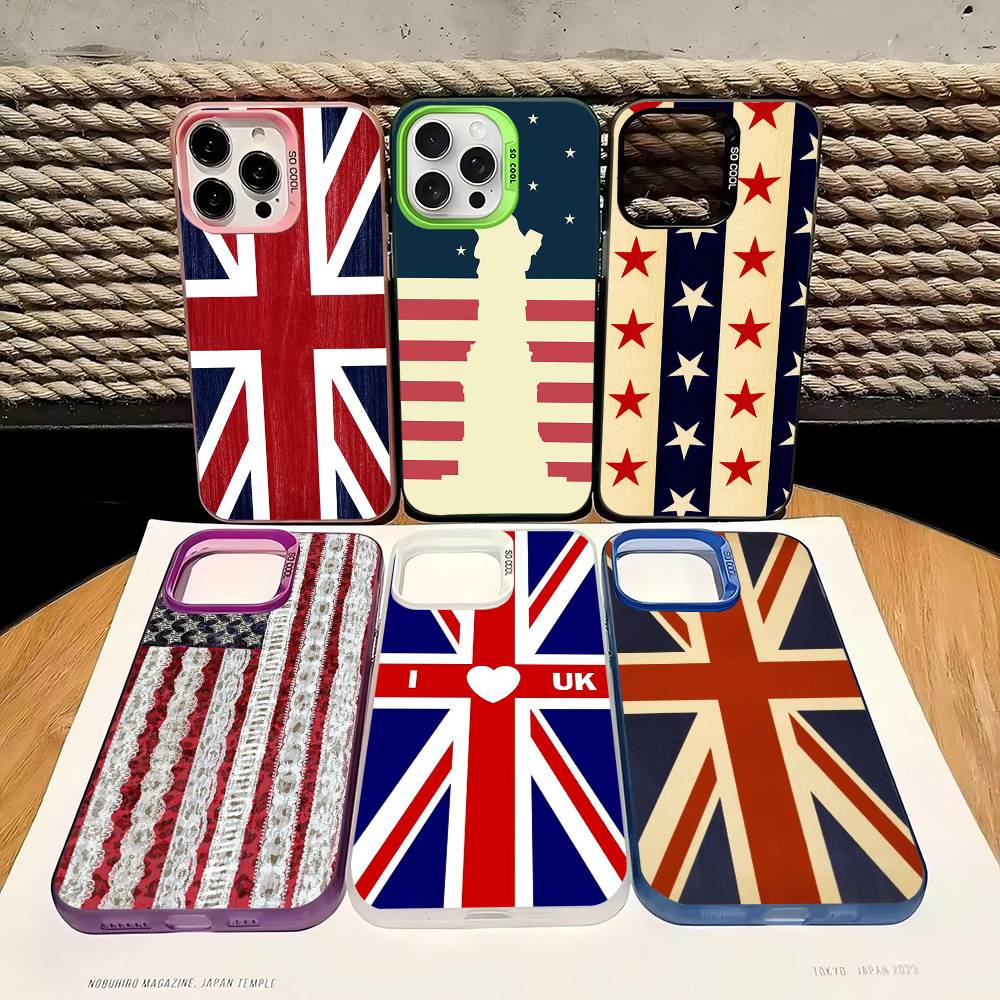 İngiliz Bayraklı Telefon Kılıf - Phone Cases Uk Samsung incelemesi ve fiyatı