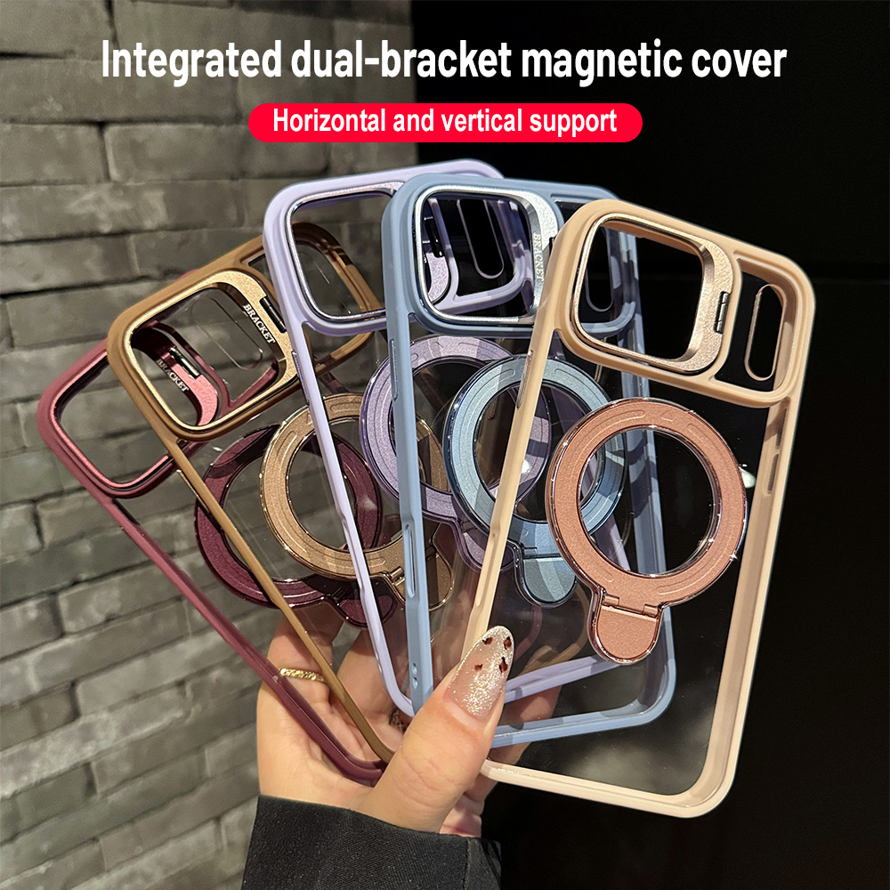 Magsafe Manyetik Tutucu Telefo - Phone Cases Quality incelemesi ve fiyatı