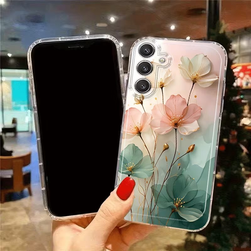 Kaymaz Şeffaf Telefon Kılıfı S - Phone Cases Galaxy S26 incelemesi ve fiyatı