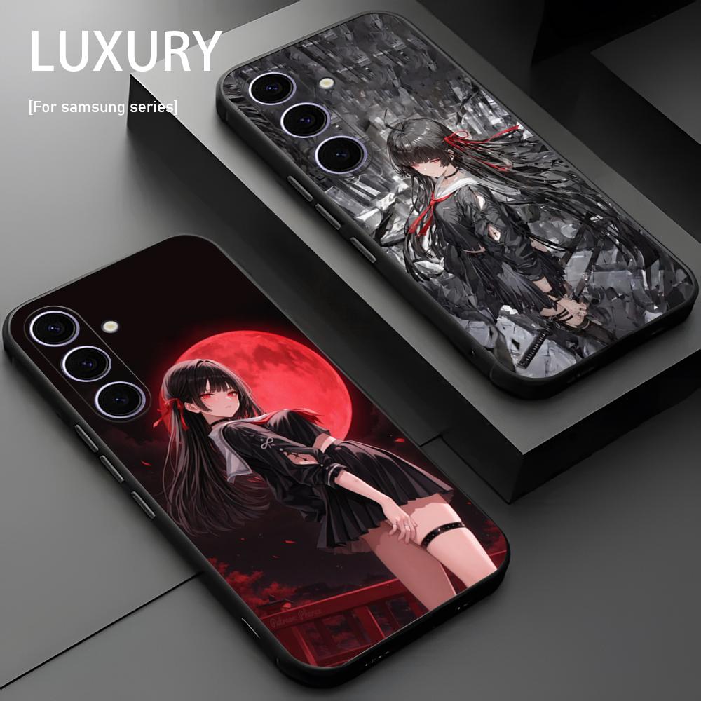 Sıcak Chisa Wuthering Waves Te - Phone Cases Galaxy S26 incelemesi ve fiyatı