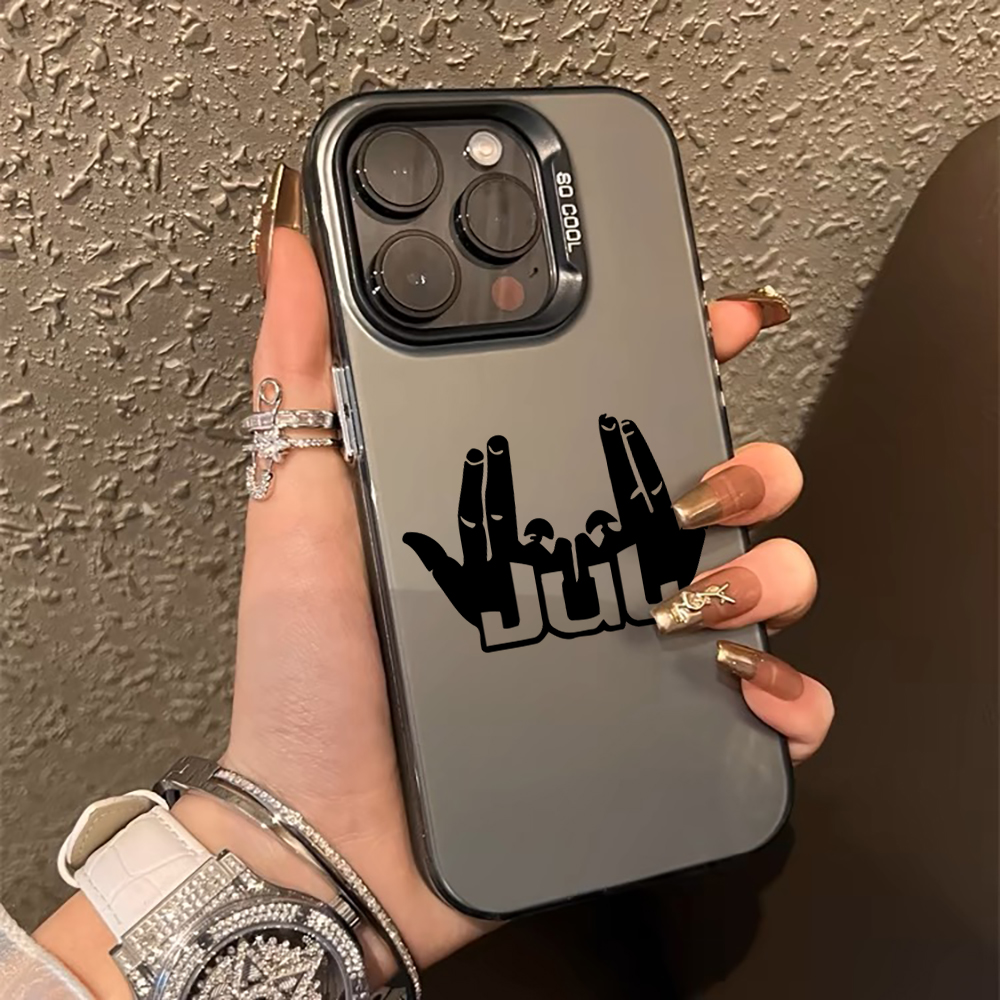 Rapper JuL C'est Pas Des Lol S - Phone Cases Xs Max incelemesi ve fiyatı