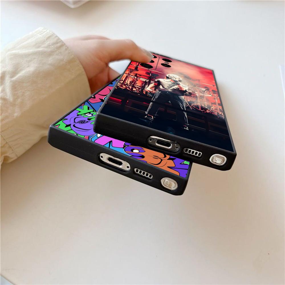Band O-ONE OK ROCK Telefon Kıl - Phone Cases Galaxy S26 incelemesi ve fiyatı