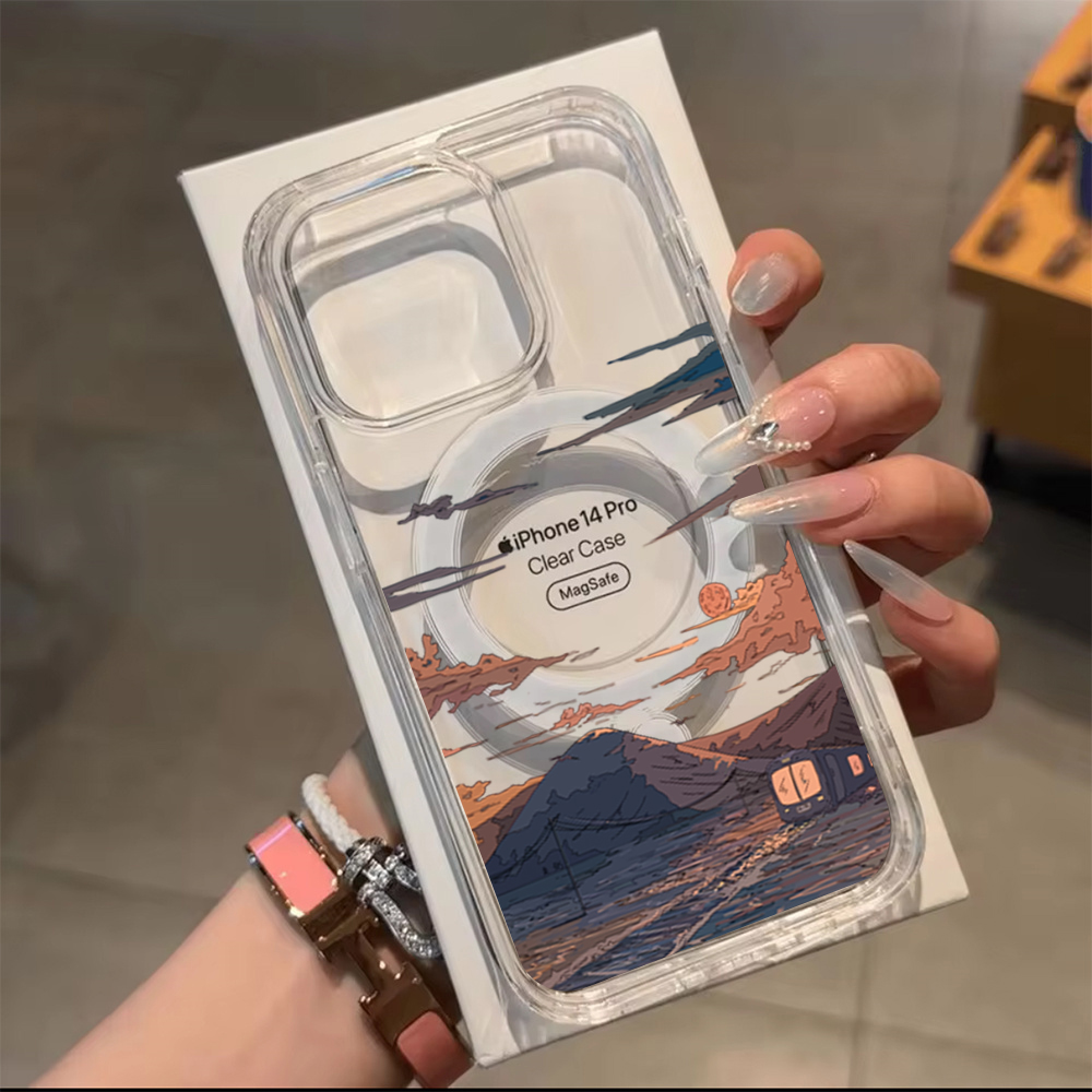 Gün Batımı Desenli Moda Telefo - Phone Cases Xs Max incelemesi ve fiyatı