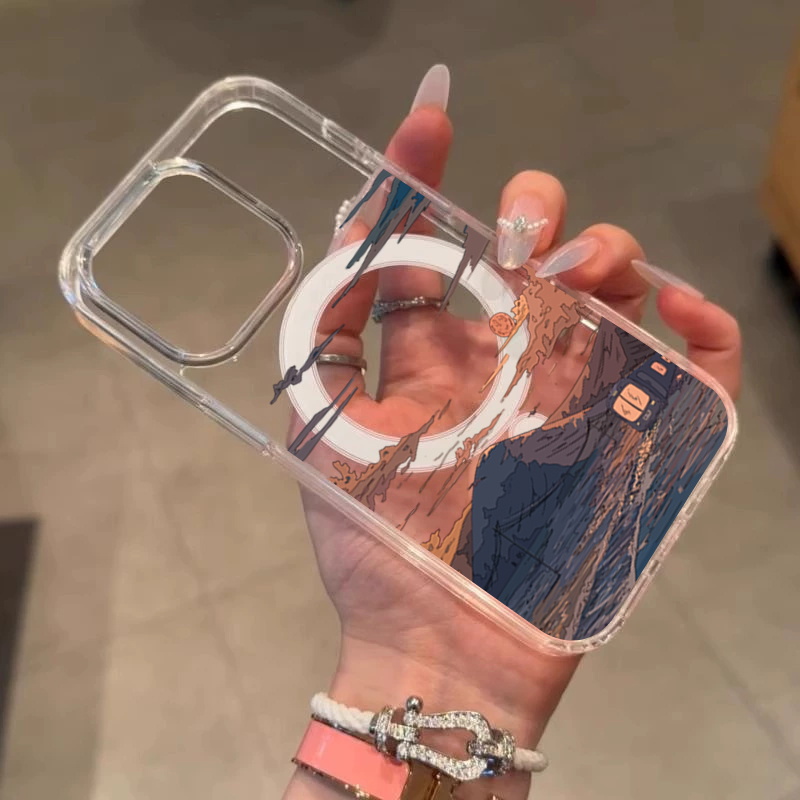 Gün Batımı Desenli Moda Telefo - Phone Cases Xs Max incelemesi ve fiyatı