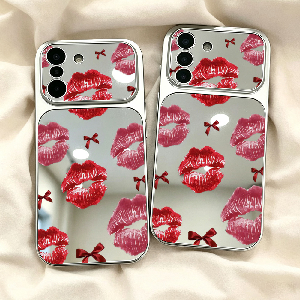 Samsung A57 A16 A56 A37 S23 S2 - Phone Cases Red incelemesi ve fiyatı