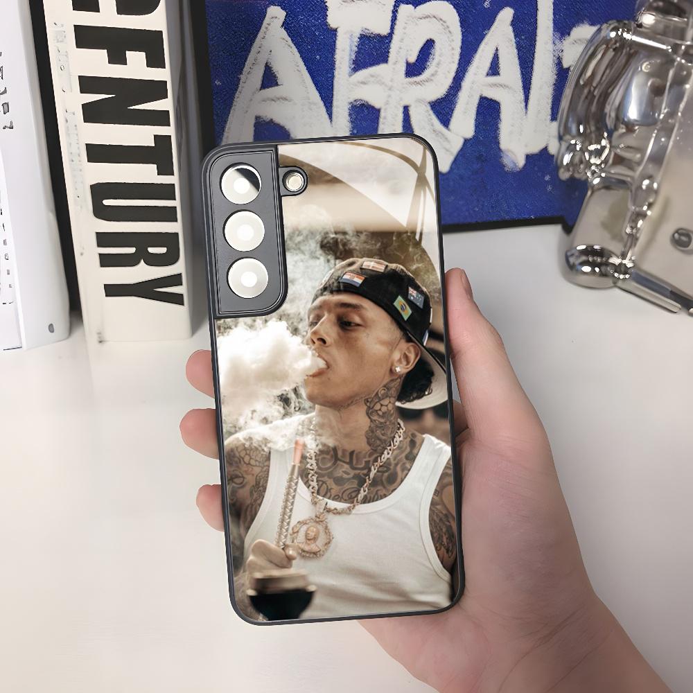 Central Cee İngiliz Rapçi Tele - Phone Cases Uk Samsung incelemesi ve fiyatı