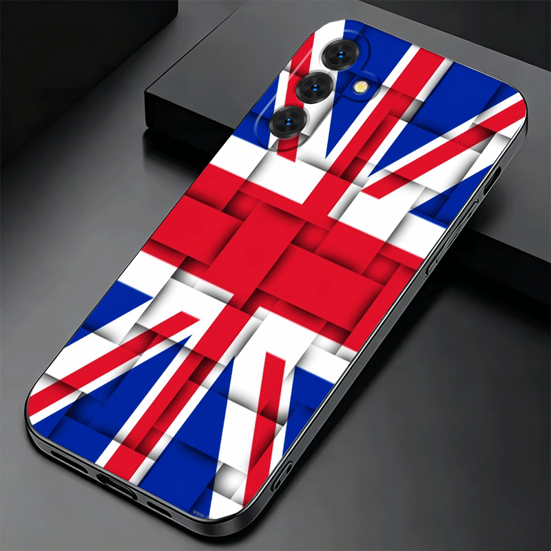 Union Jack İngiltere Bayraklı  - Phone Cases Uk Samsung incelemesi ve fiyatı