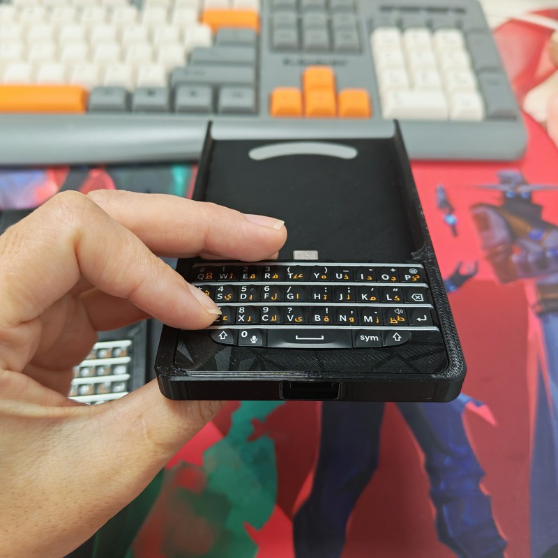 Yeni Tam Klavyeli Telefon Kılı - Phone Cases Uk Samsung incelemesi ve fiyatı
