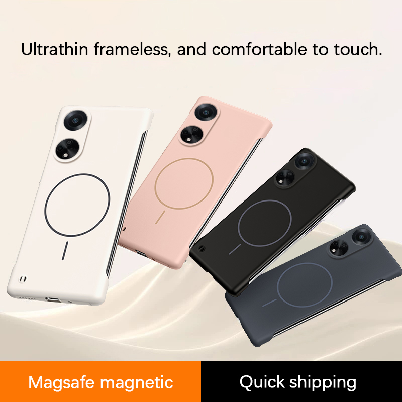 OPPO A98 F23 A1 5G için İnce Ç - Phone Cases Quality incelemesi ve fiyatı