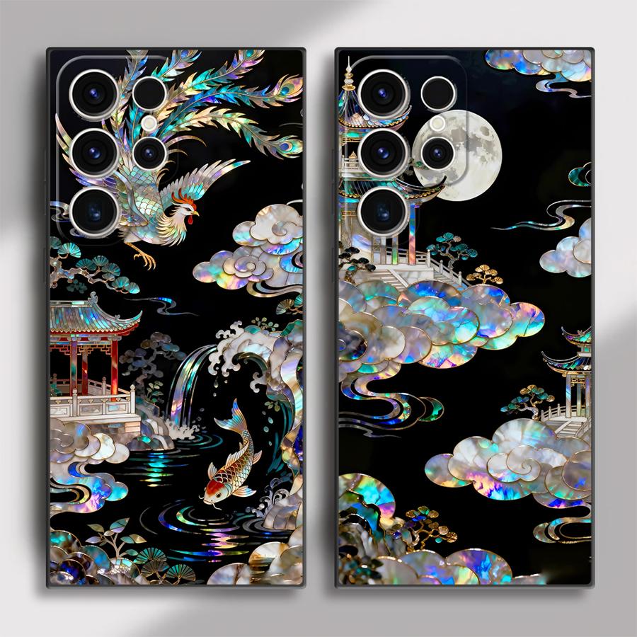 Samsung Galaxy S26 S20 S23 S24 - Phone Cases Galaxy S26 incelemesi ve fiyatı