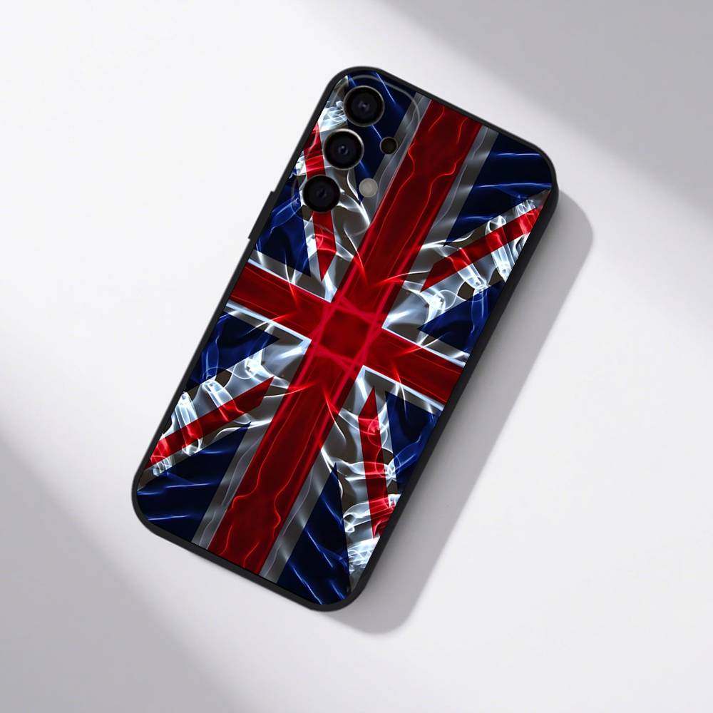İngiltere Bayrağı Union Jack İ - Phone Cases Uk Samsung incelemesi ve fiyatı