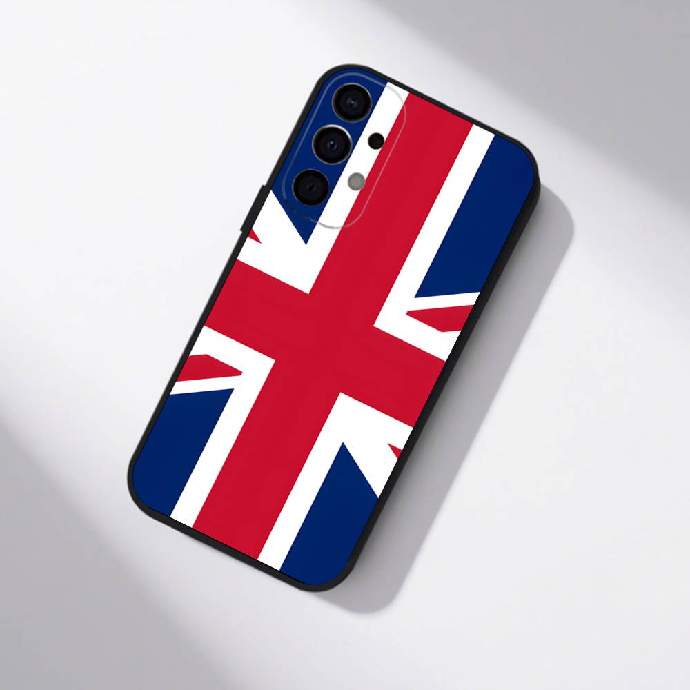 İngiltere Bayrağı Union Jack İ - Phone Cases Uk Samsung incelemesi ve fiyatı