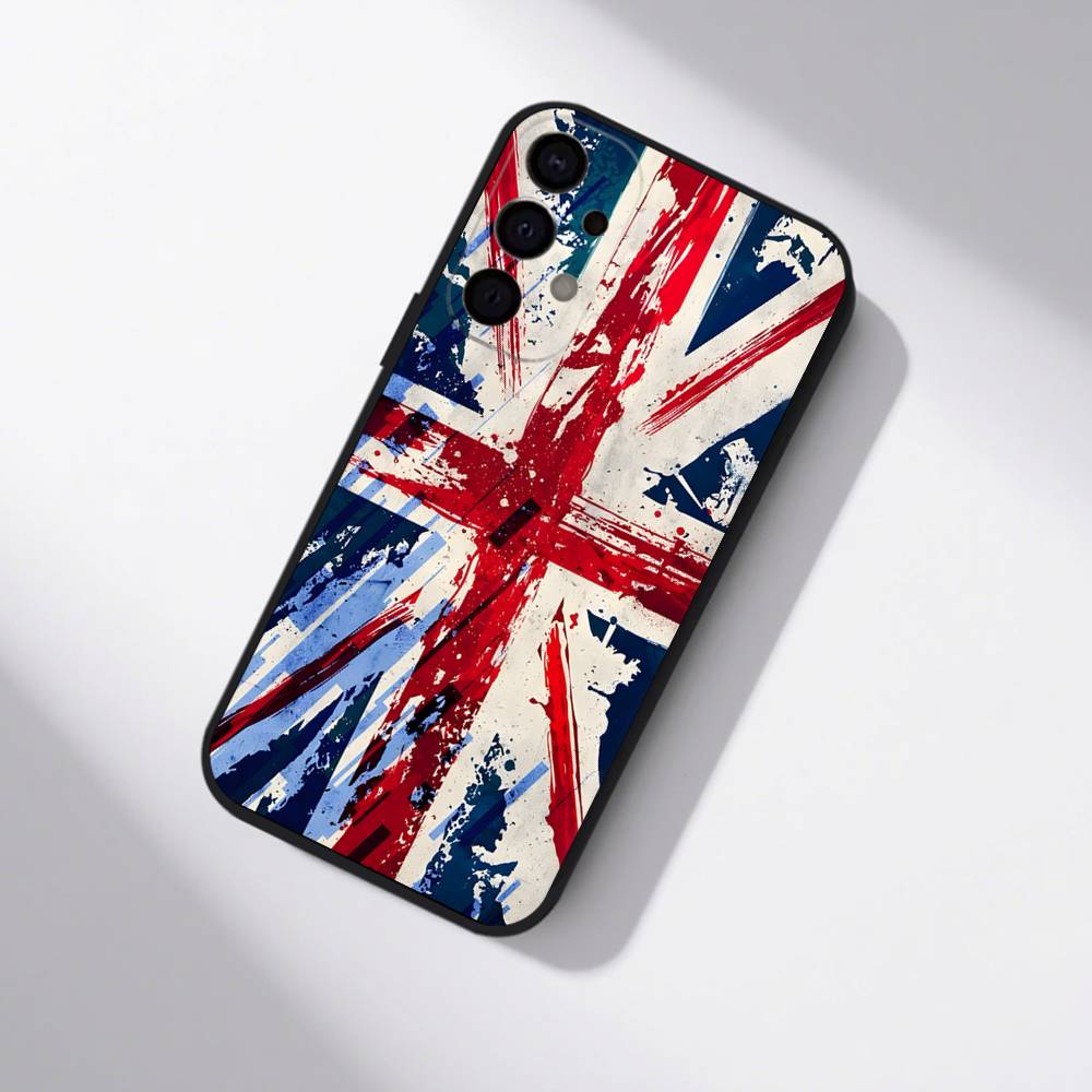 İngiltere Bayrağı Union Jack İ - Phone Cases Uk Samsung incelemesi ve fiyatı