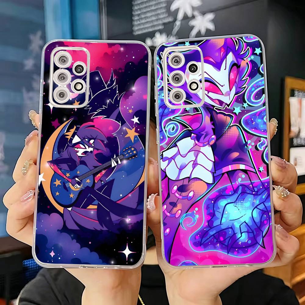 Helluva Cartoon Boss Moda Şık  - Phone Cases Vogue incelemesi ve fiyatı