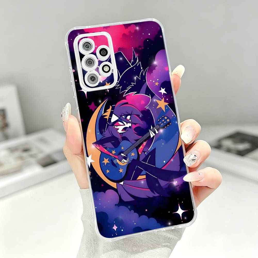 Helluva Cartoon Boss Moda Şık  - Phone Cases Vogue incelemesi ve fiyatı