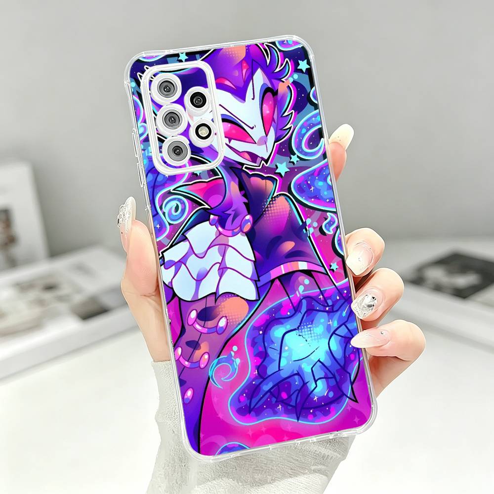 Helluva Cartoon Boss Moda Şık  - Phone Cases Vogue incelemesi ve fiyatı