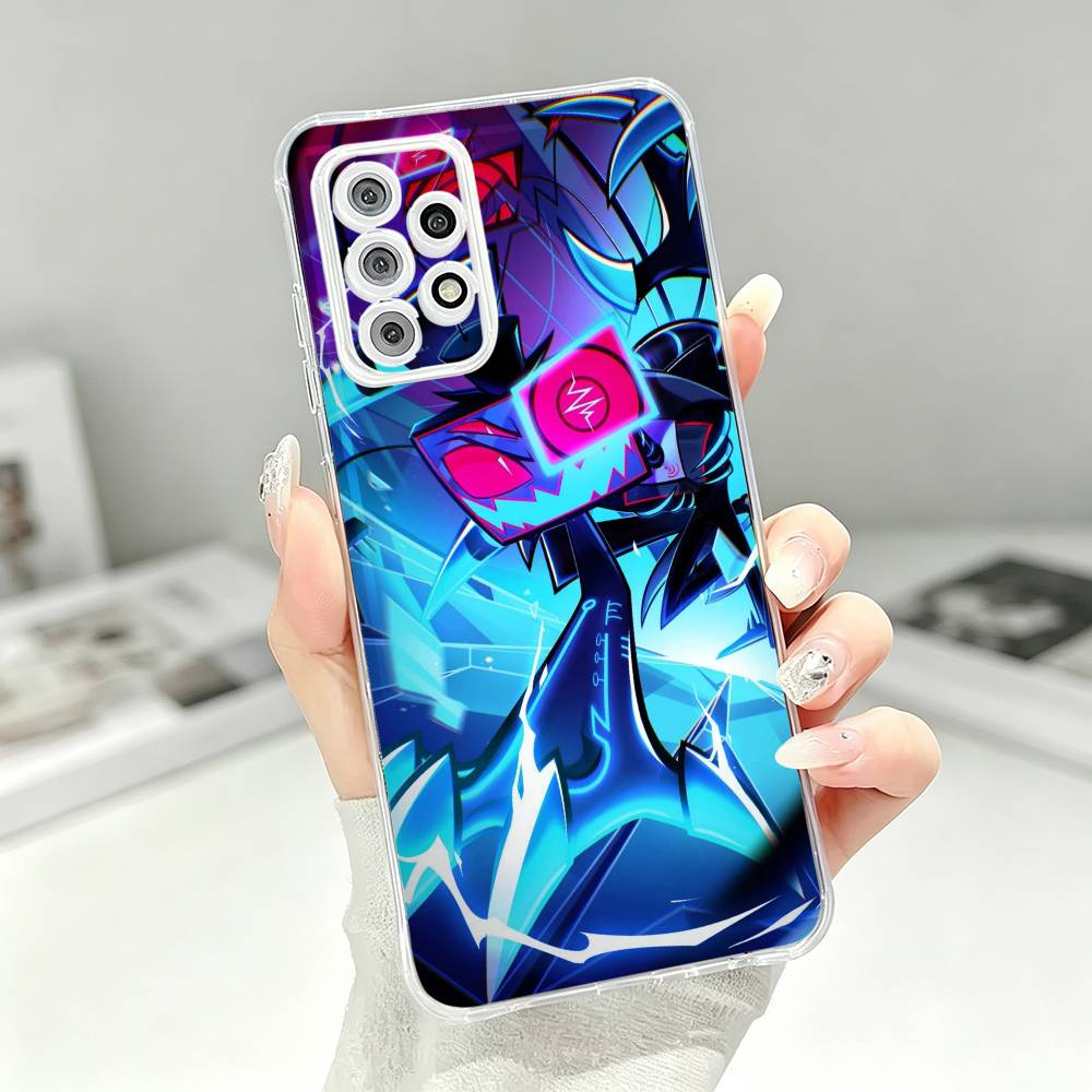 Helluva Cartoon Boss Moda Şık  - Phone Cases Vogue incelemesi ve fiyatı