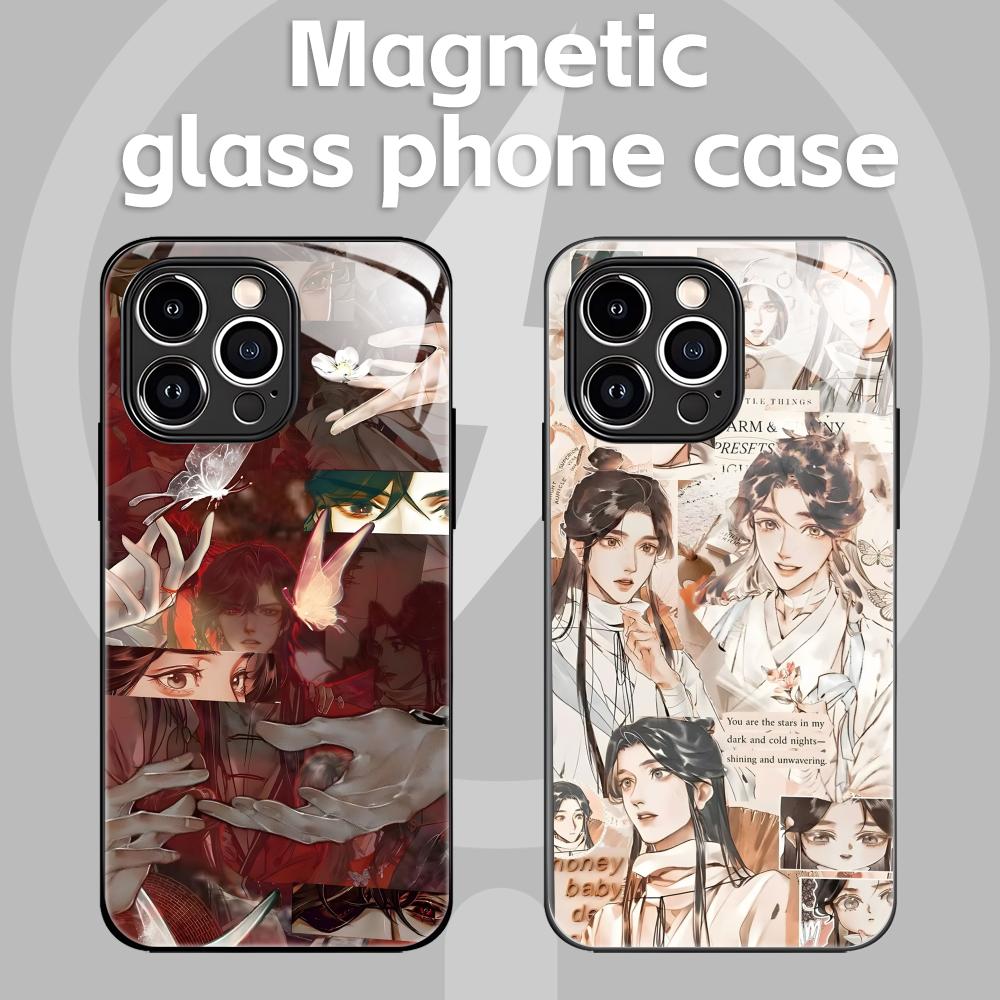 Sıcak anime Cennet Resmi Nimet - Phone Cases Iphone 15 incelemesi ve fiyatı
