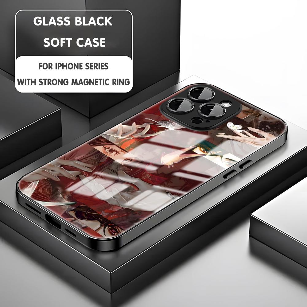 Sıcak anime Cennet Resmi Nimet - Phone Cases Iphone 15 incelemesi ve fiyatı