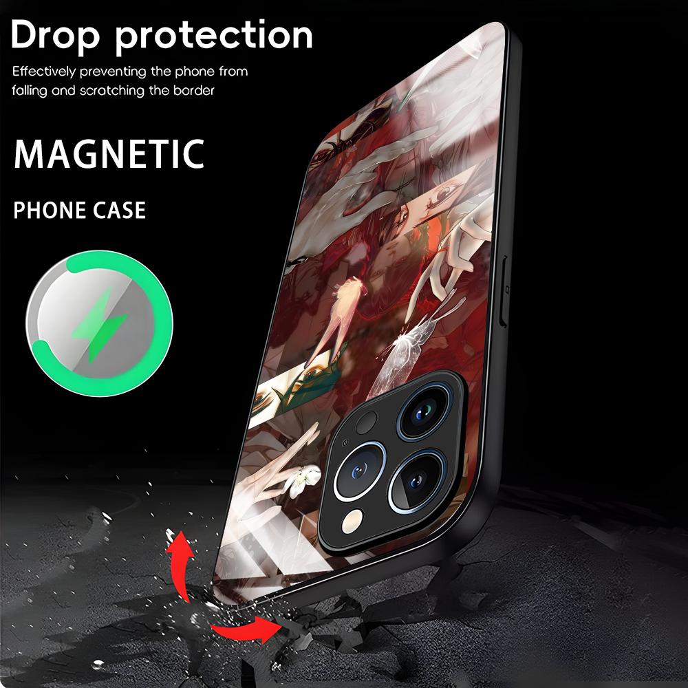 Sıcak anime Cennet Resmi Nimet - Phone Cases Iphone 15 incelemesi ve fiyatı