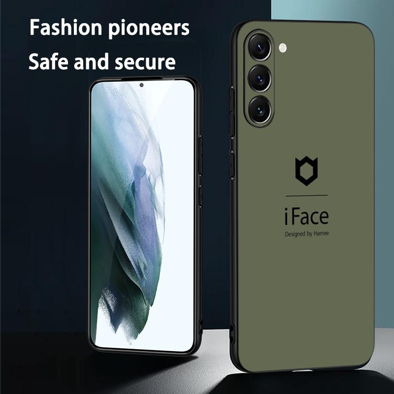 Sevimli Moda logosu iFace dese - Phone Cases Galaxy S26 incelemesi ve fiyatı