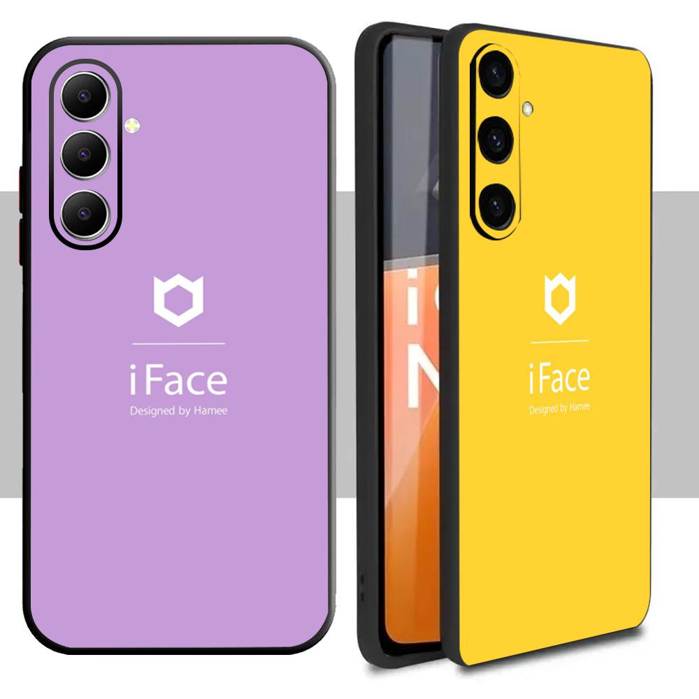 Sevimli Moda logosu iFace dese - Phone Cases Galaxy S26 incelemesi ve fiyatı