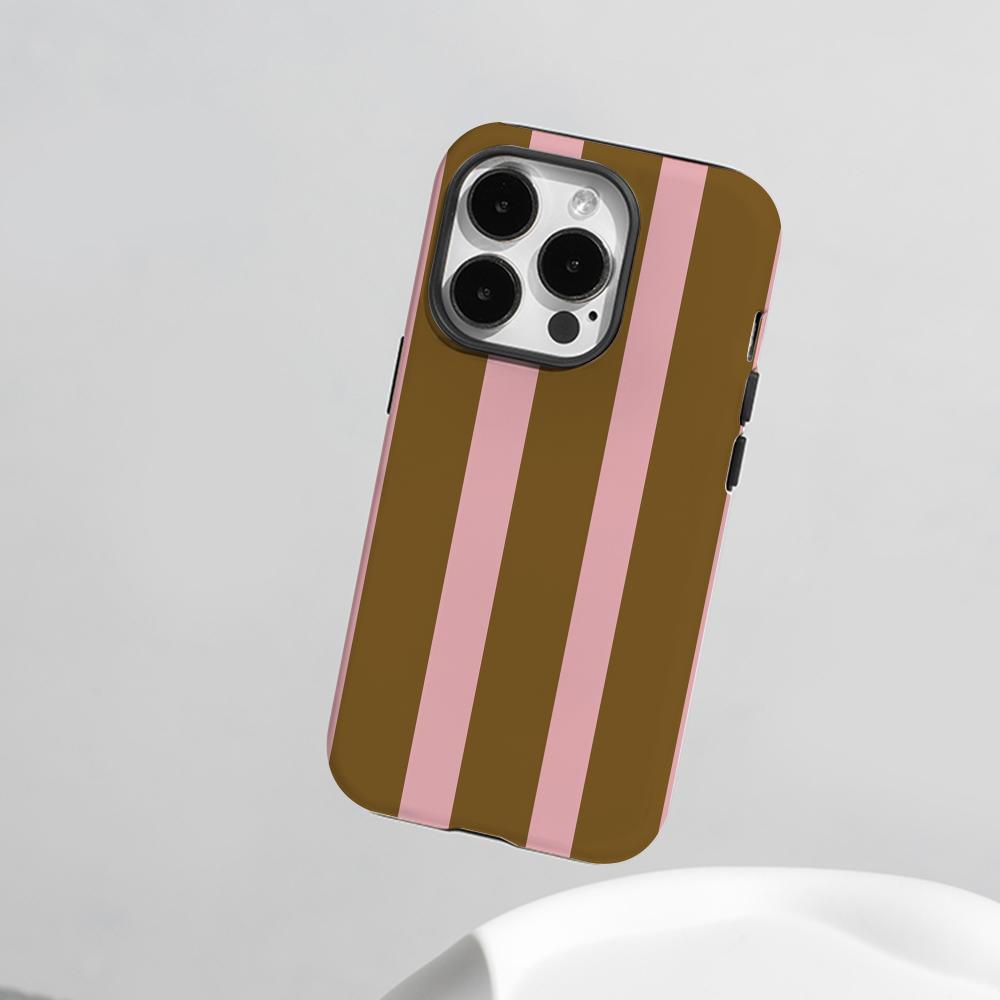 Moda Yatay Renkli Çizgili Tele - Phone Cases Xs Max incelemesi ve fiyatı