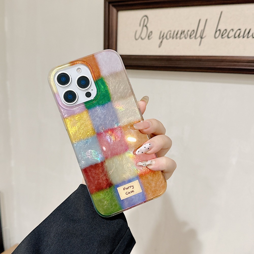 Retro Sonbahar ve Kış Renkli K - Phone Cases Xs Max incelemesi ve fiyatı