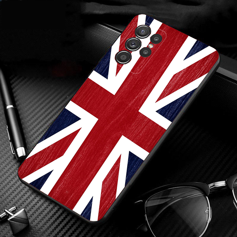 İngiltere bayraklı Londra yumu - Phone Cases Uk Samsung incelemesi ve fiyatı