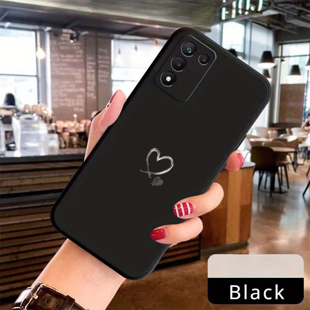 Aşk Kalpli Baskılı Darbeye Day - Phone Cases Galaxy S26 incelemesi ve fiyatı