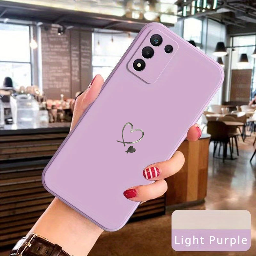 Aşk Kalpli Baskılı Darbeye Day - Phone Cases Galaxy S26 incelemesi ve fiyatı
