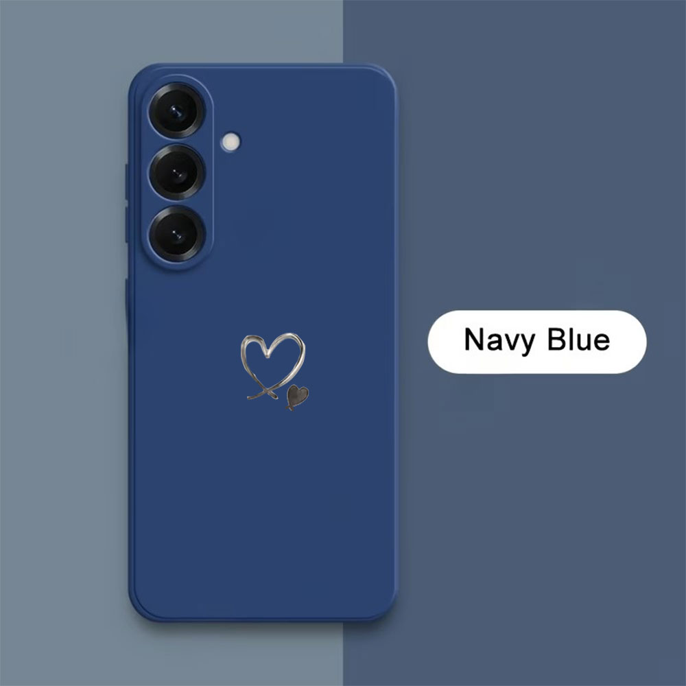 Aşk Kalpli Baskılı Darbeye Day - Phone Cases Galaxy S26 incelemesi ve fiyatı
