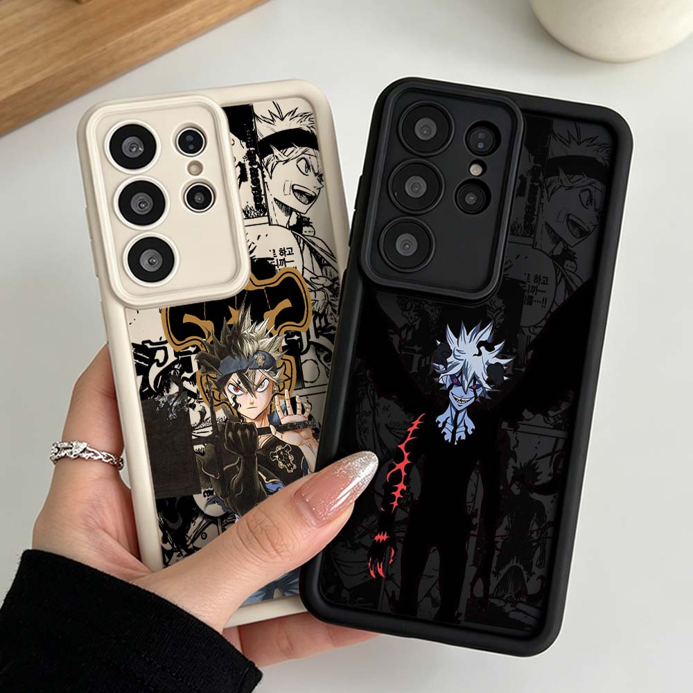 Siyah Yonca Havalı Telefon Kıl - Phone Cases Galaxy S26 incelemesi ve fiyatı