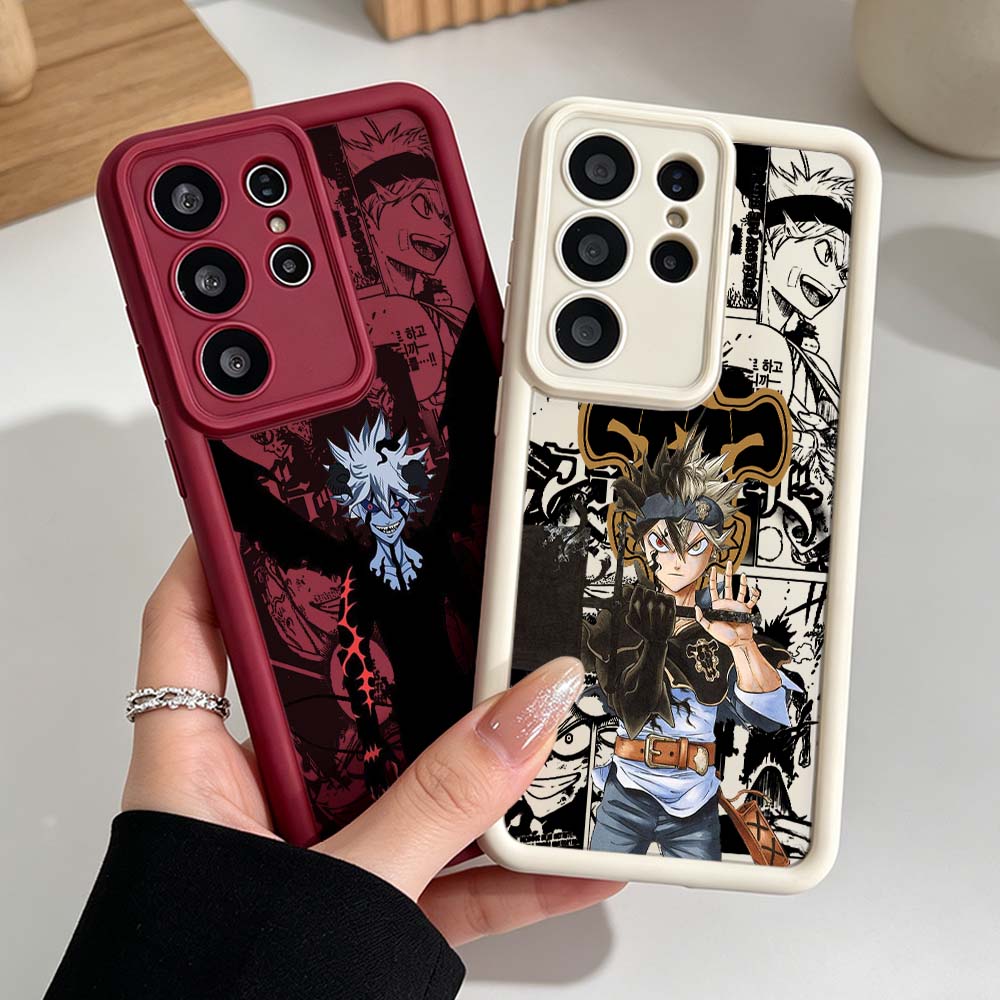 Siyah Yonca Havalı Telefon Kıl - Phone Cases Galaxy S26 incelemesi ve fiyatı