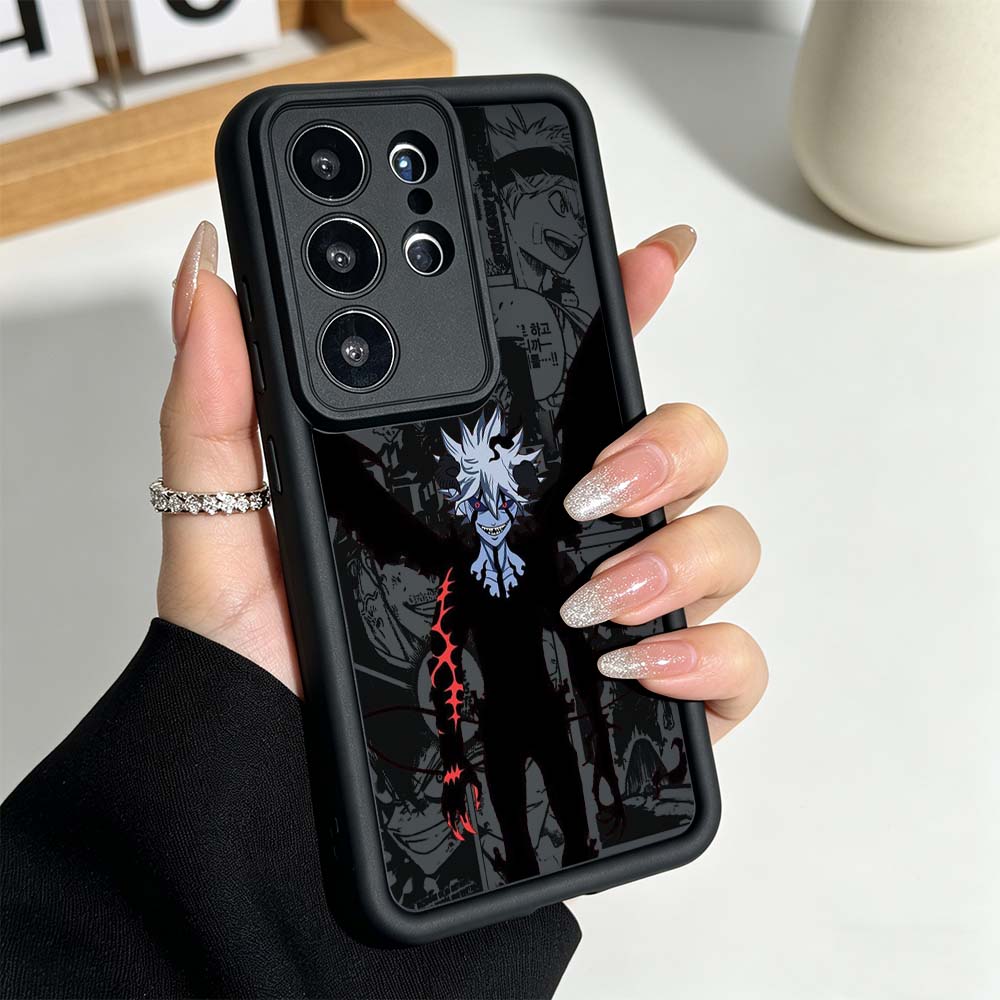 Siyah Yonca Havalı Telefon Kıl - Phone Cases Galaxy S26 incelemesi ve fiyatı