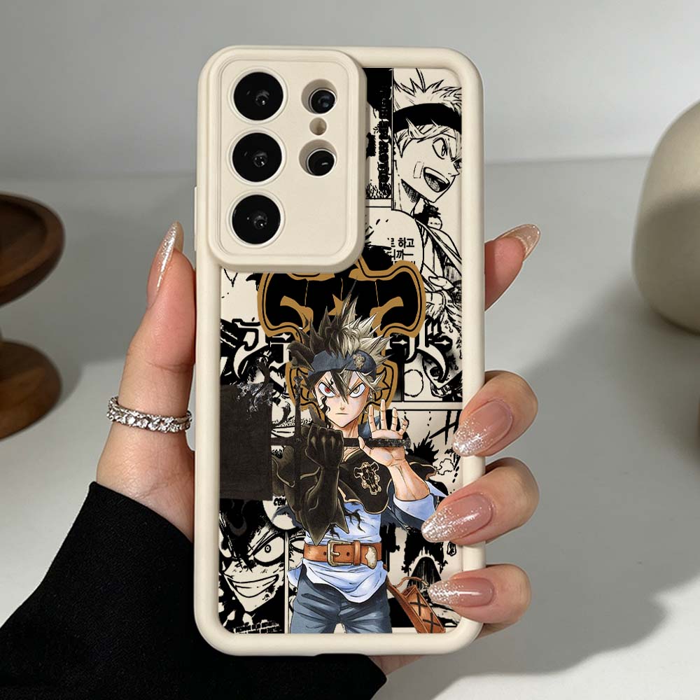 Siyah Yonca Havalı Telefon Kıl - Phone Cases Galaxy S26 incelemesi ve fiyatı