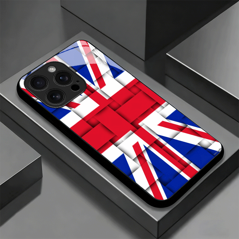 Union Jack İngiltere Bayraklı  - Phone Cases Uk Samsung incelemesi ve fiyatı
