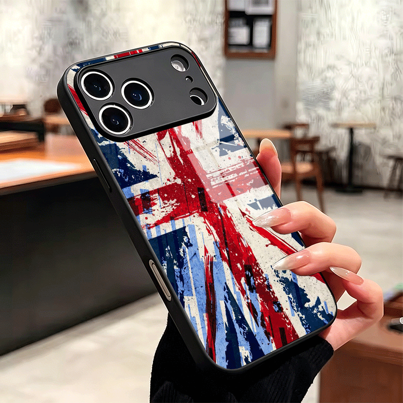 Union Jack İngiltere Bayraklı  - Phone Cases Uk Samsung incelemesi ve fiyatı
